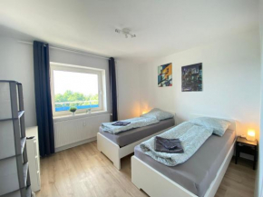 Cozy Apartment in Düsseldorf